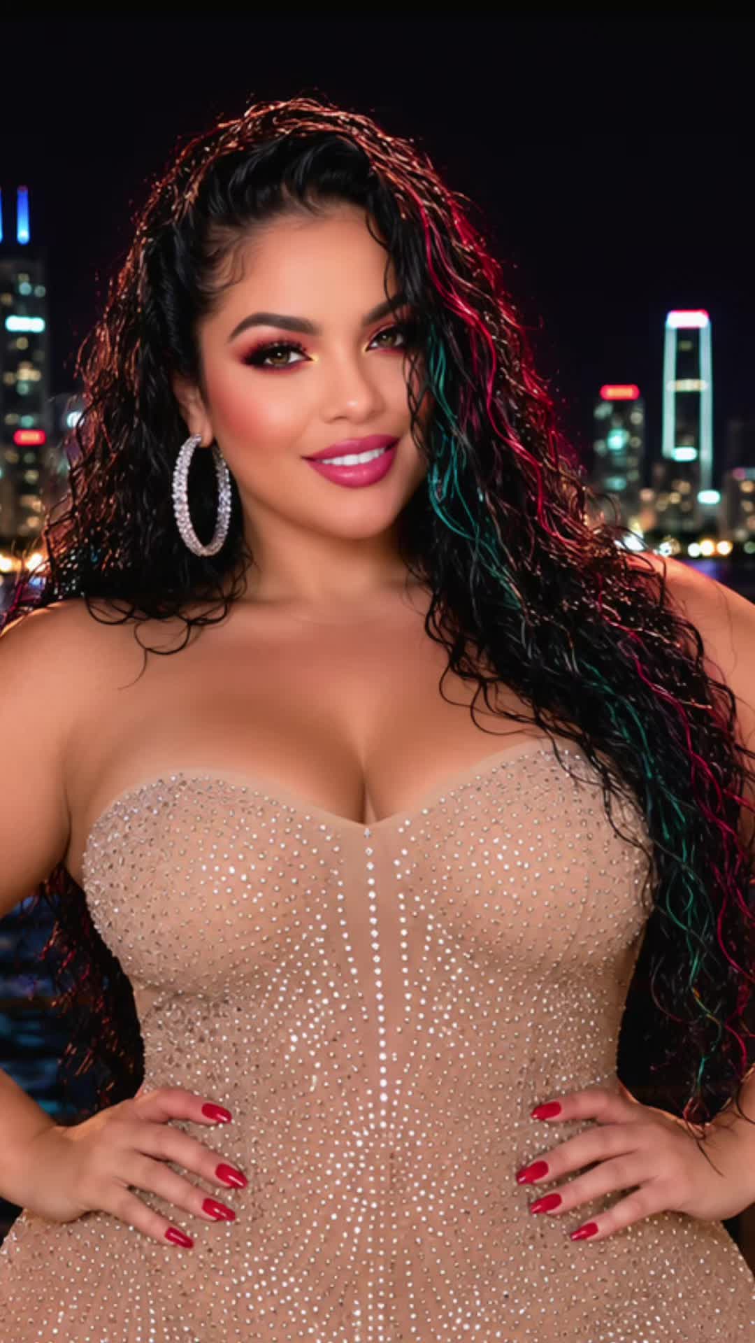 @BoriquaMami💋