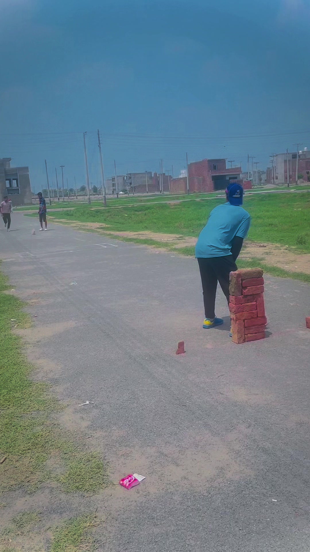 @cricket 🏏 ki dunya😎
