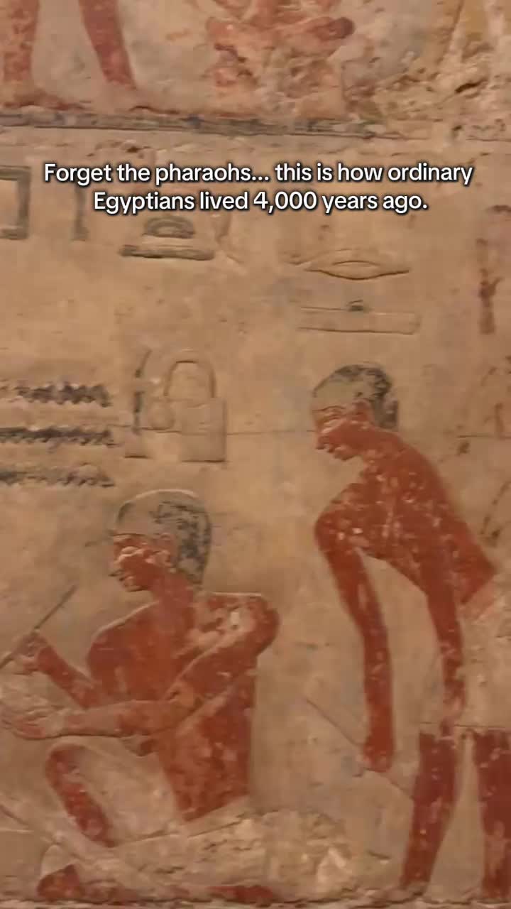 @Unlock Egypt Tours