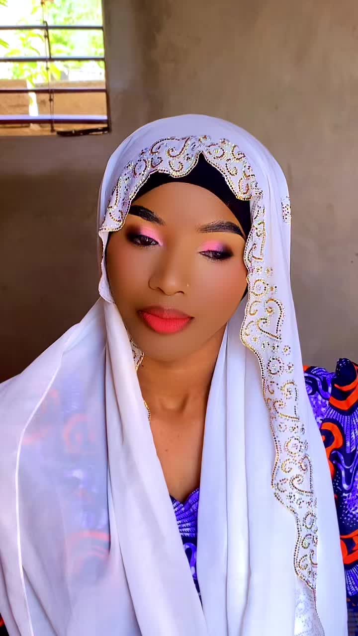 @Aïchou~makeup