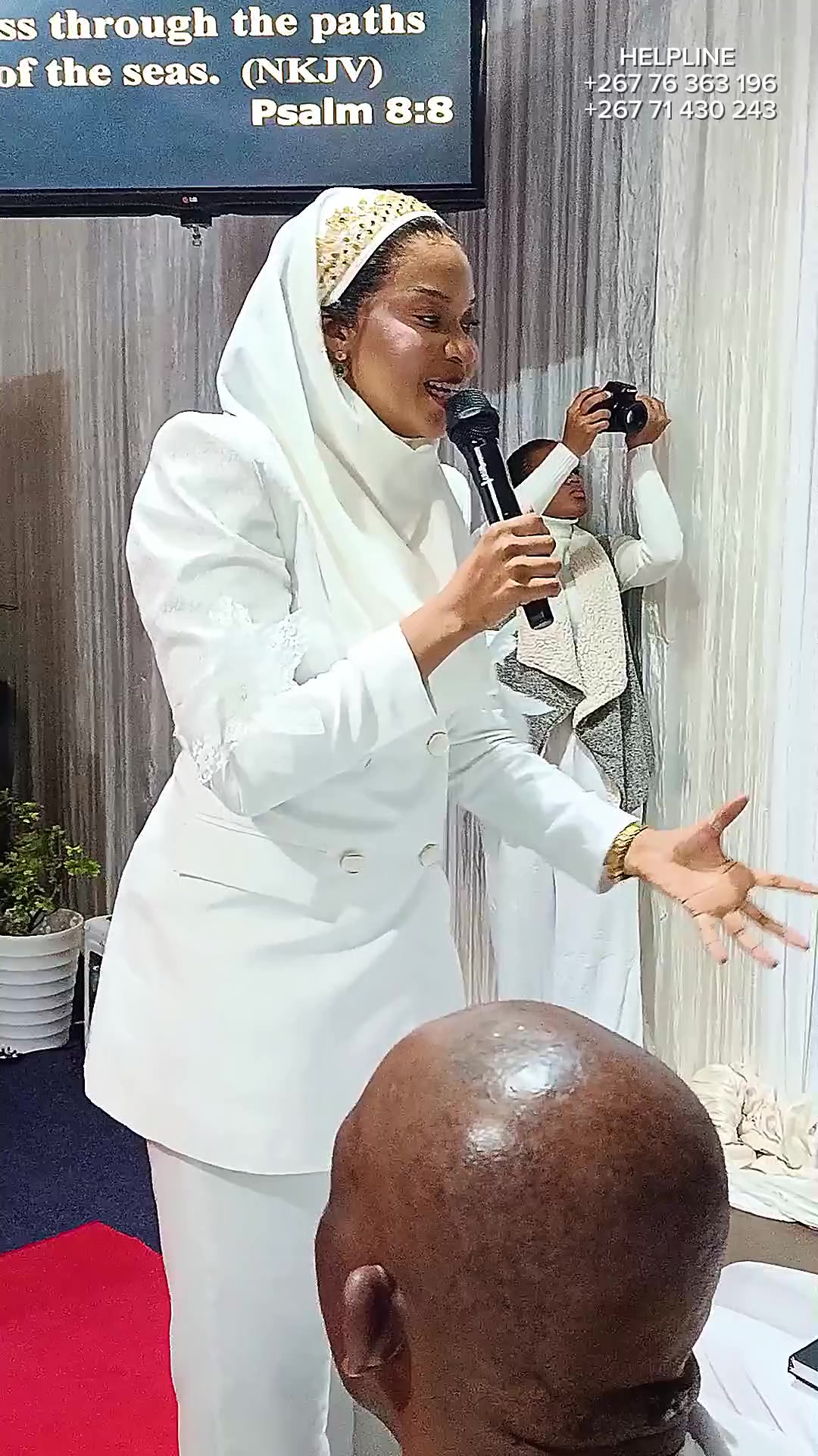 @Apostleneeministries