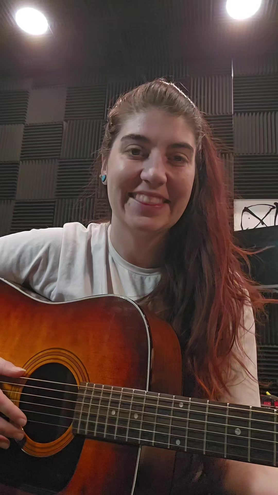 @Courtney Bowles 🇨🇦 Musician