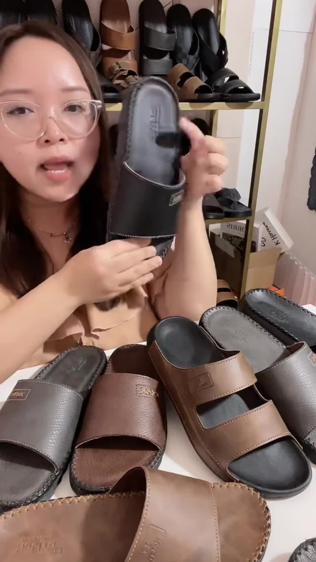 @Halita Dép Chính Hãng