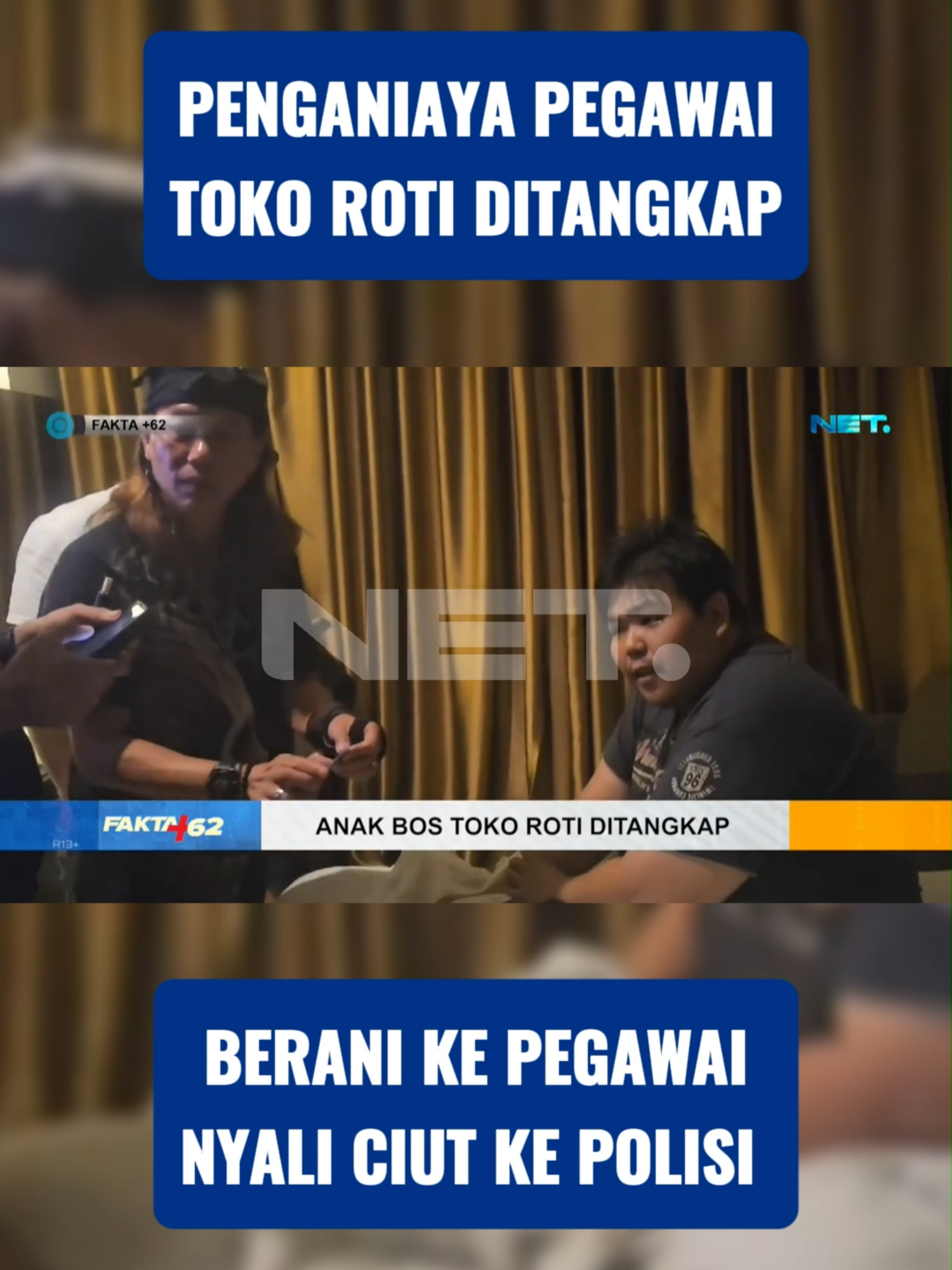 @Fakta+62 MDTV