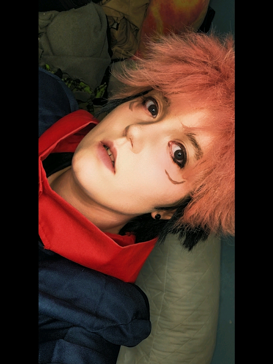 @🍉🐀💚Ry💚🐀🍉 GalaxyconDSM