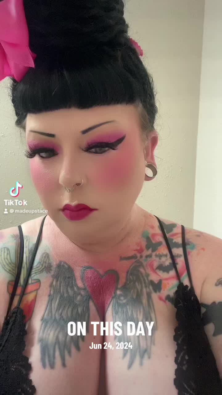 @Madeupstace