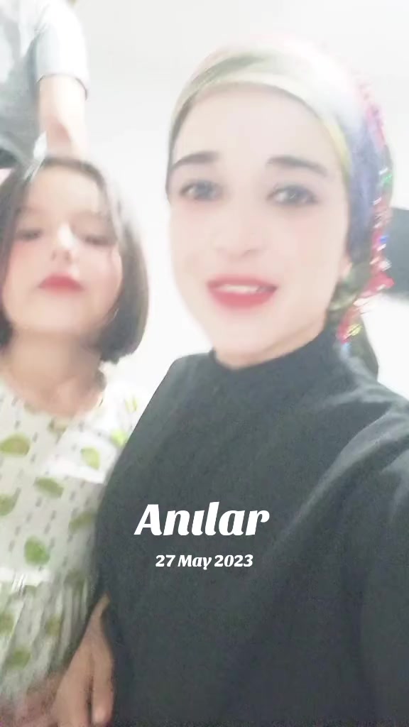 @Safiye nur