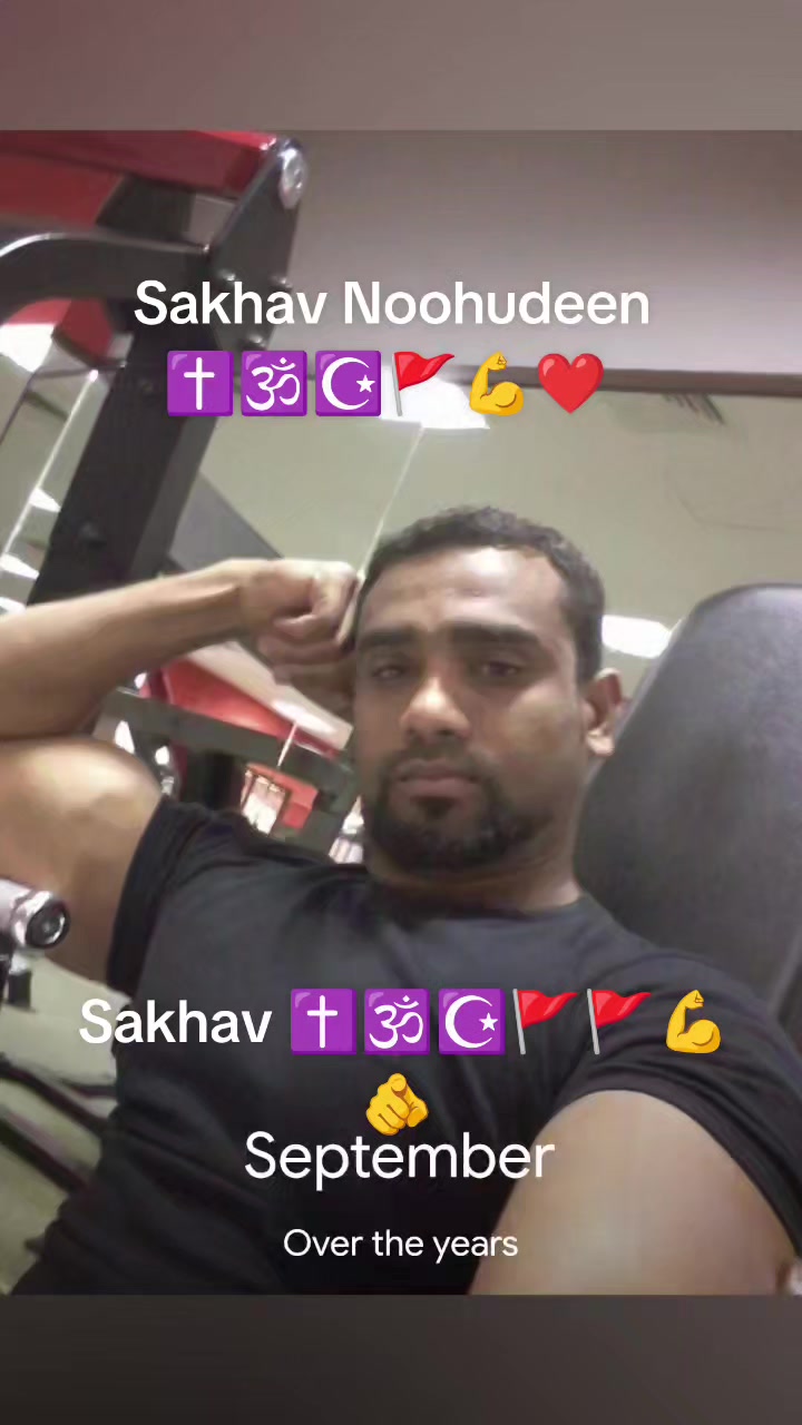 @noohudeenNoohu ๐ช๐ช๐ช๐ฉ๐ฉ๐ฉ๐ฉ
