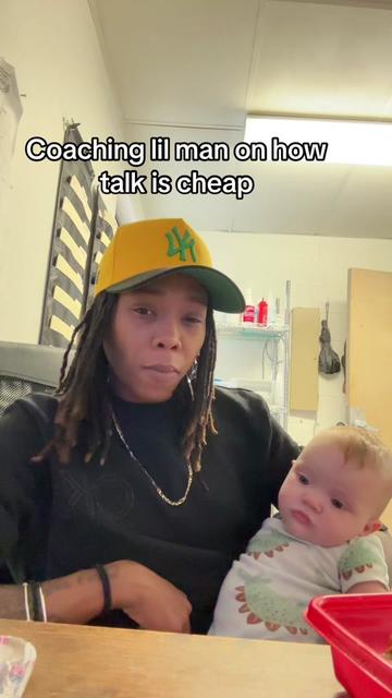 @Monique Brown