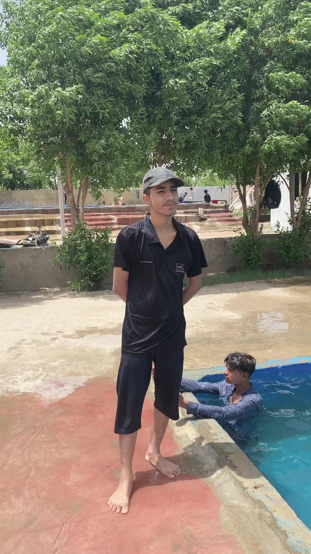 @میر بلال رند