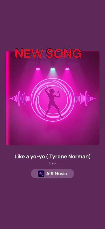 @Tyrone Norman