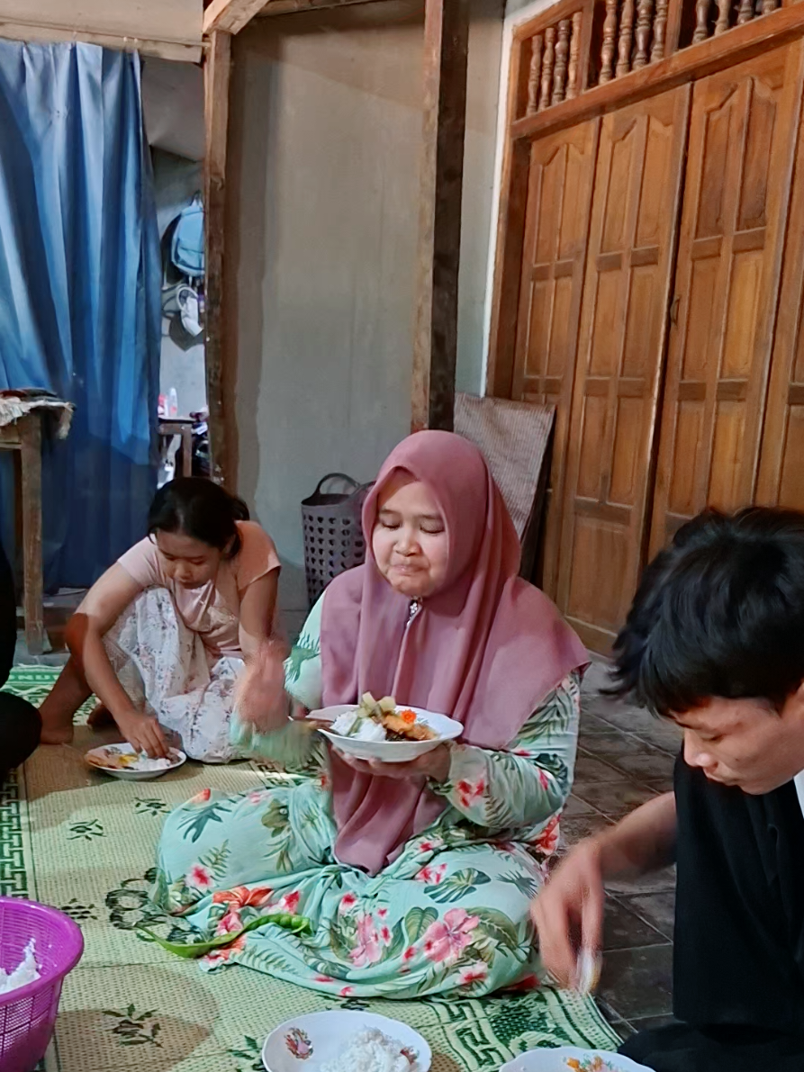 @Mamahnya Razzan