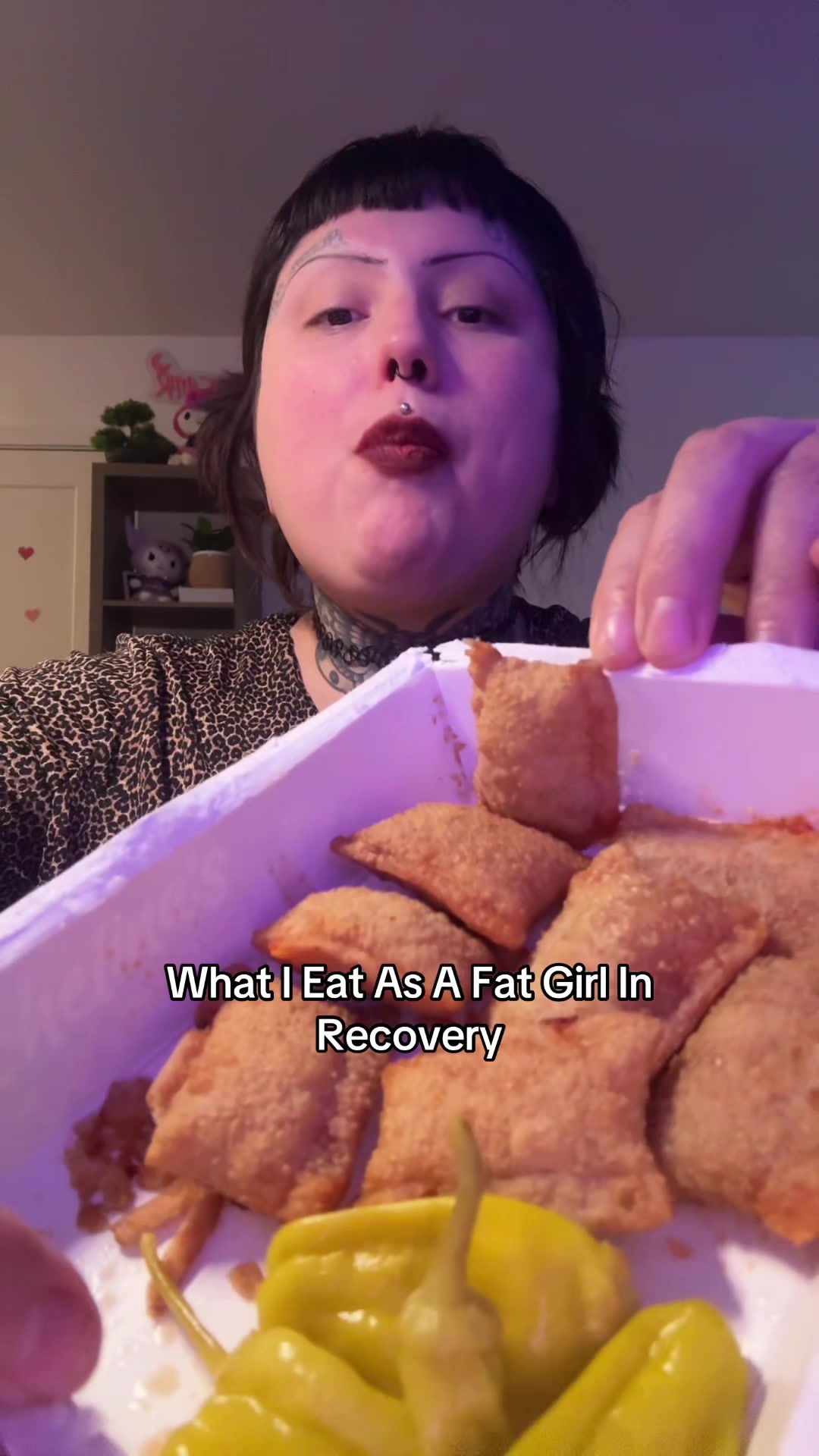 @SadBiteClub🥀 | Mukbang