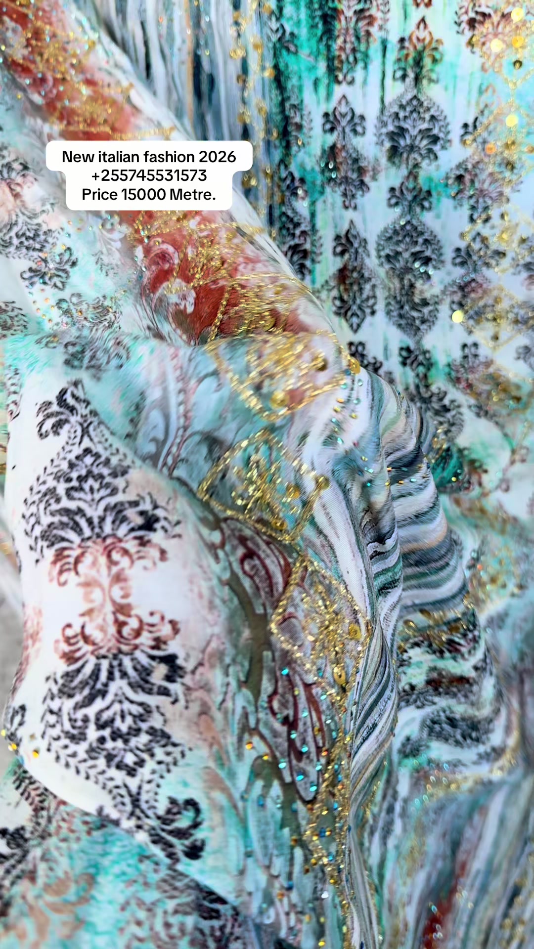 @burashid fabric