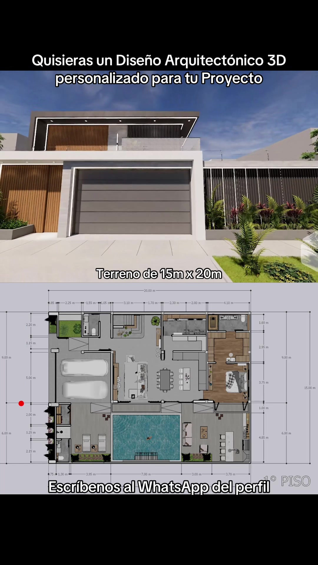 @Glass Arquitectos