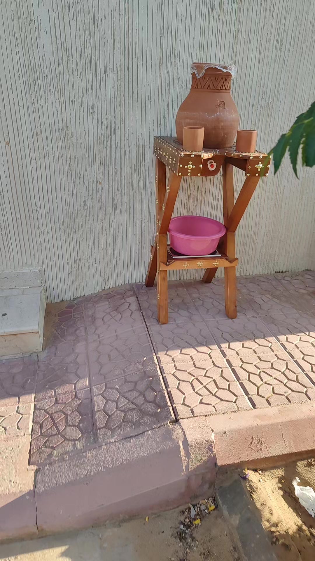 @مالي حظ بهالدنيا