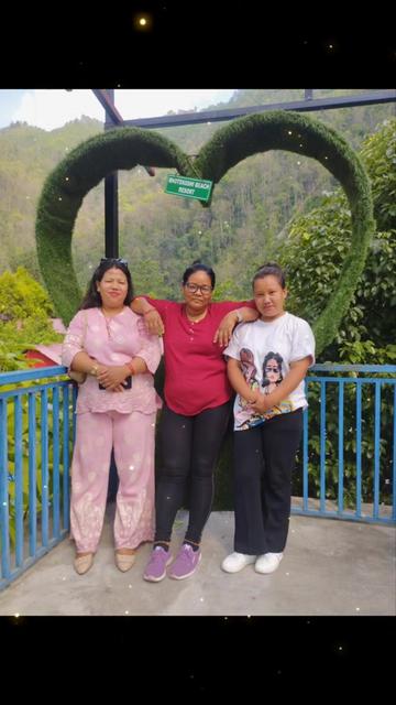 @Binu tamang๐๐