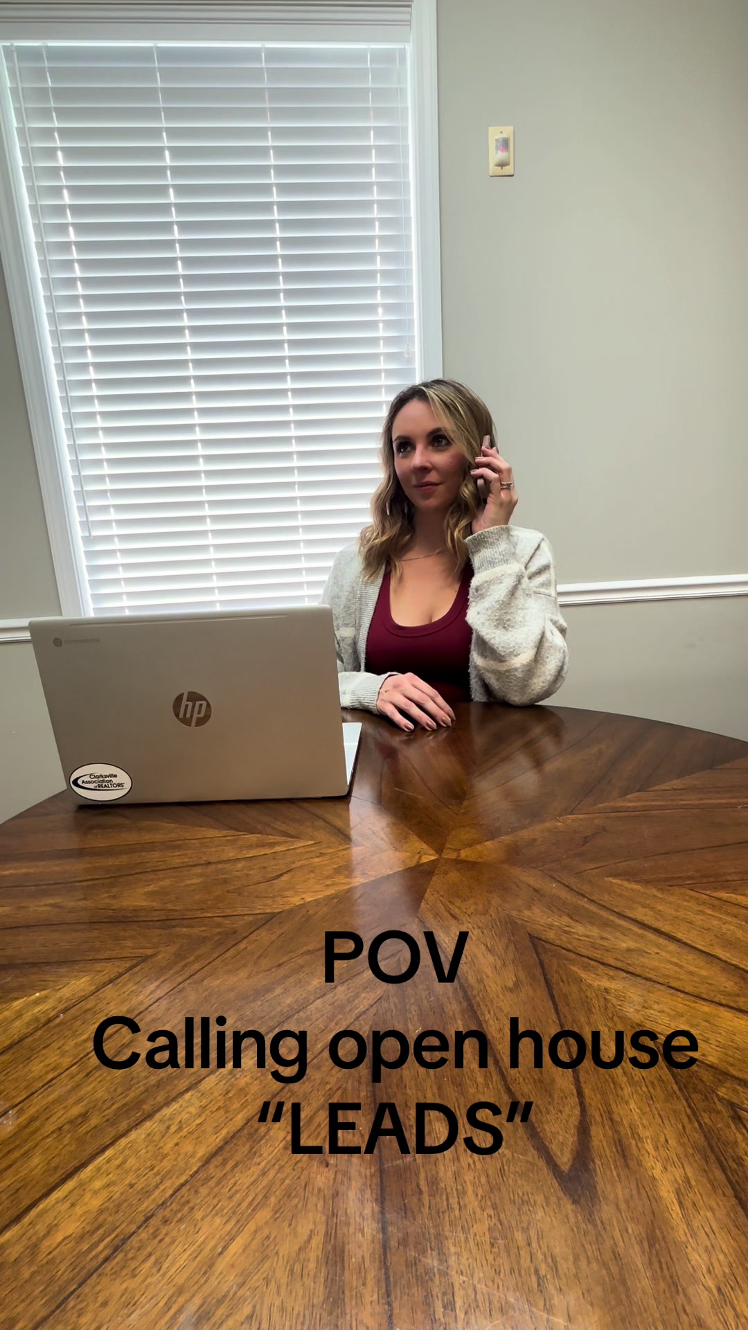 @Zach Paton | TN REALTOR
