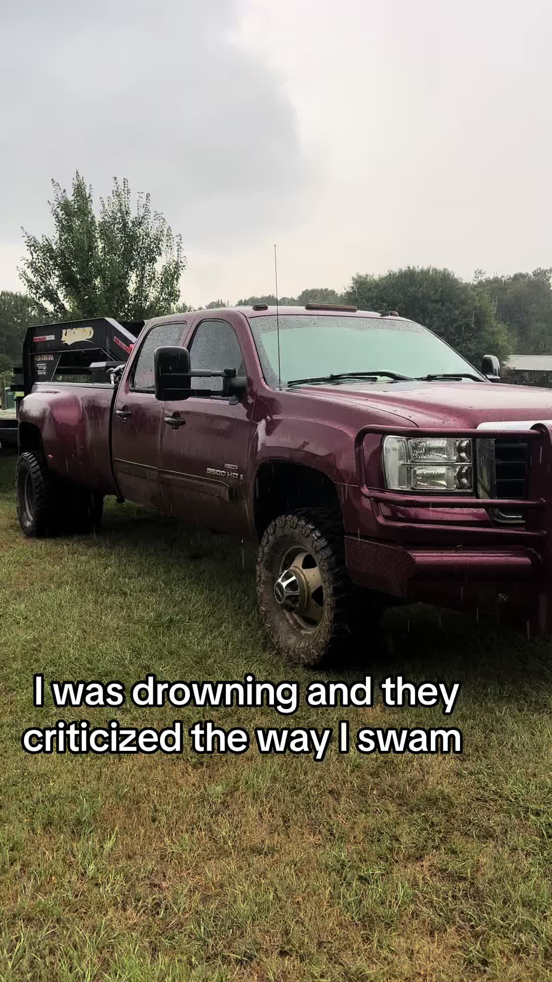@Dawson