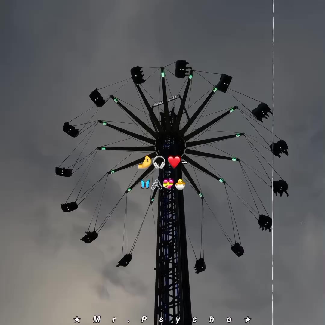 @★𝙈𝙧.𝙋𝙨𝙮𝙘𝙝𝙤★