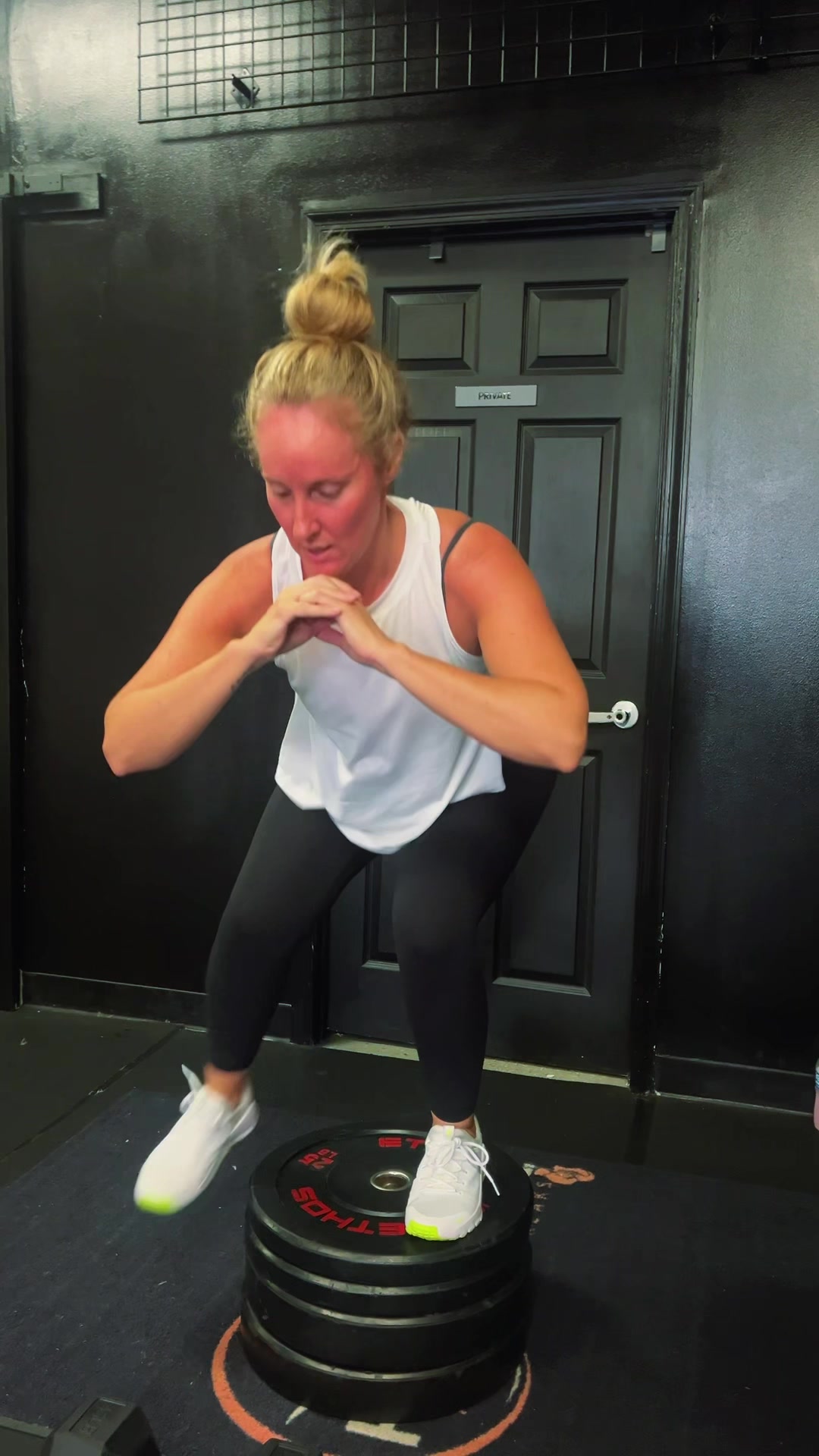 @302Fitnfunctional
