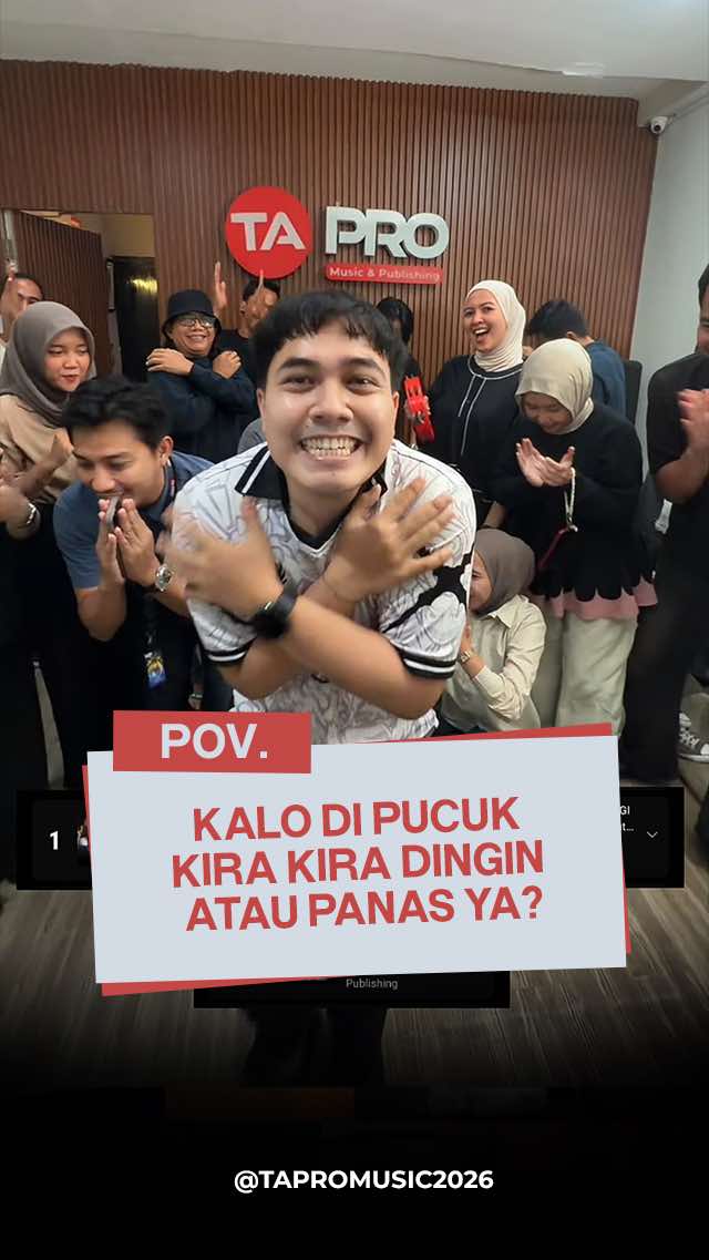 @TA PRO MUSIK OFFICIAL