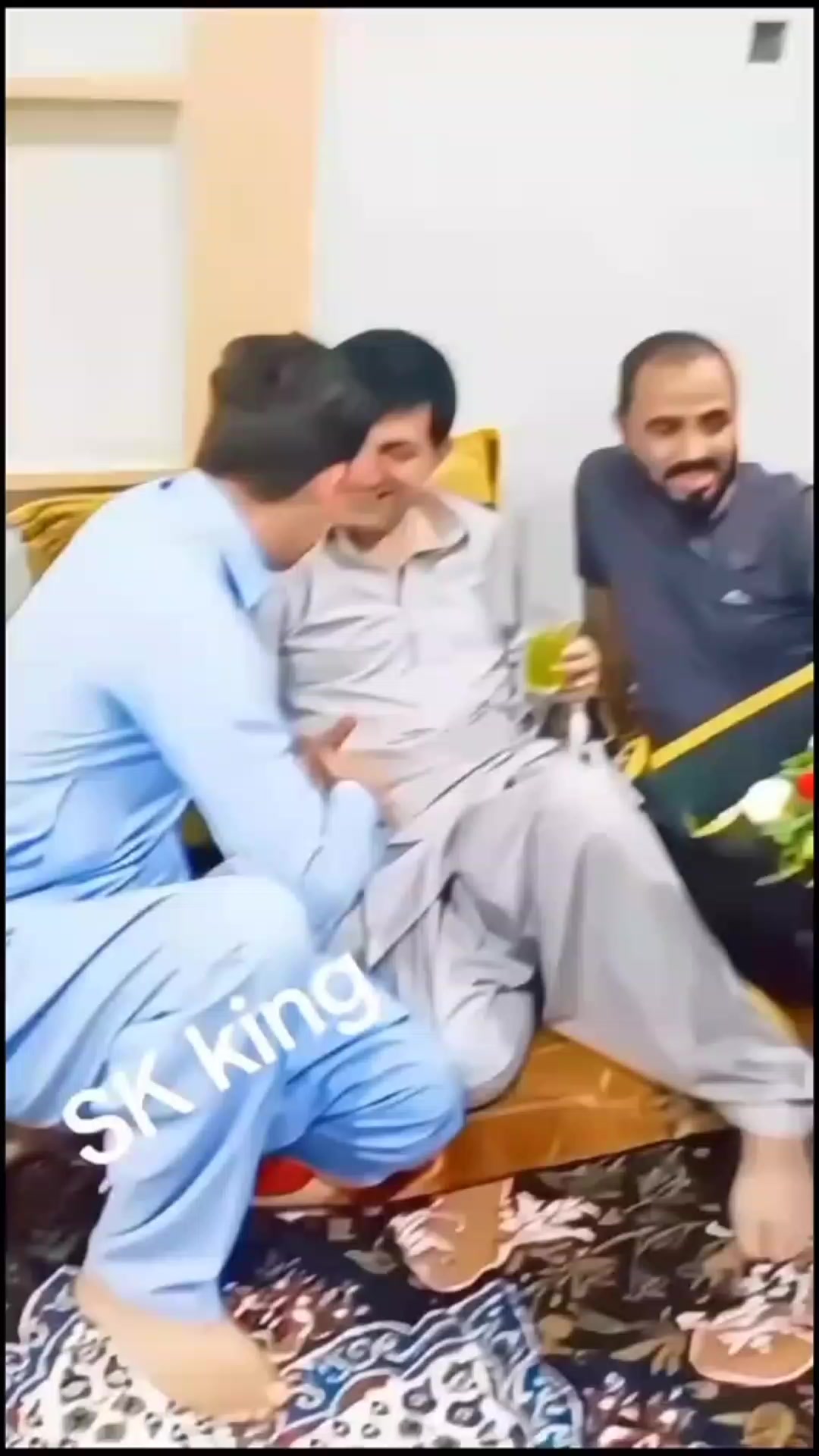 @ubaid kaka