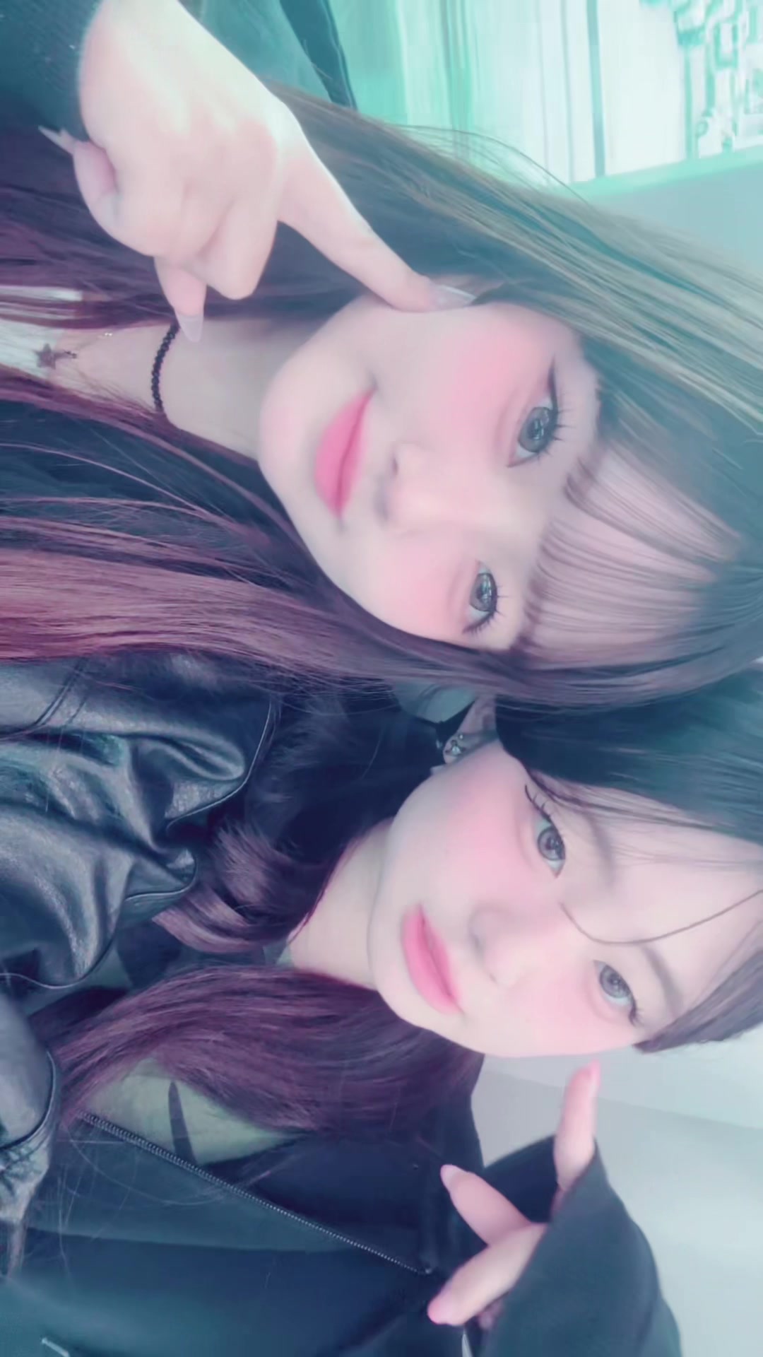 @しほ
