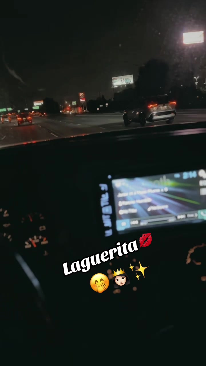 @Lagueritaoficial💋