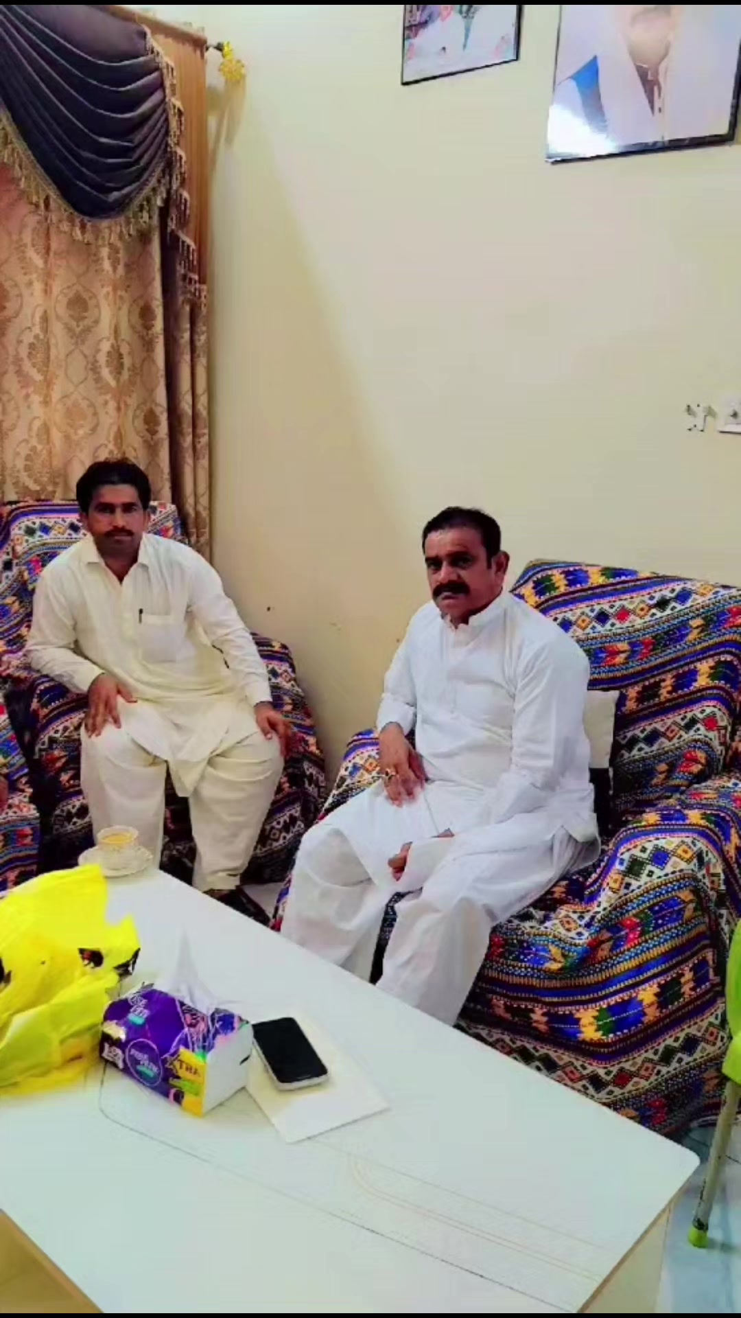 @sabir Hussain Zardari 110