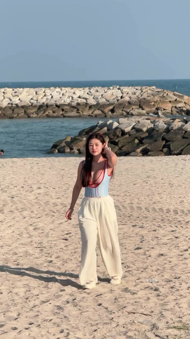 @Muối Bikini