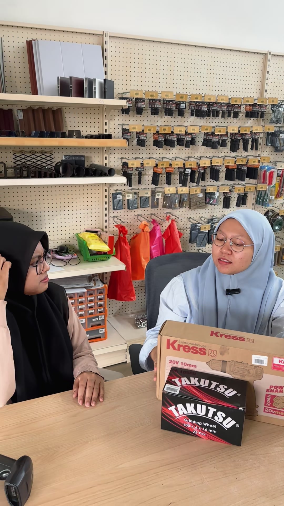 @Metal Market