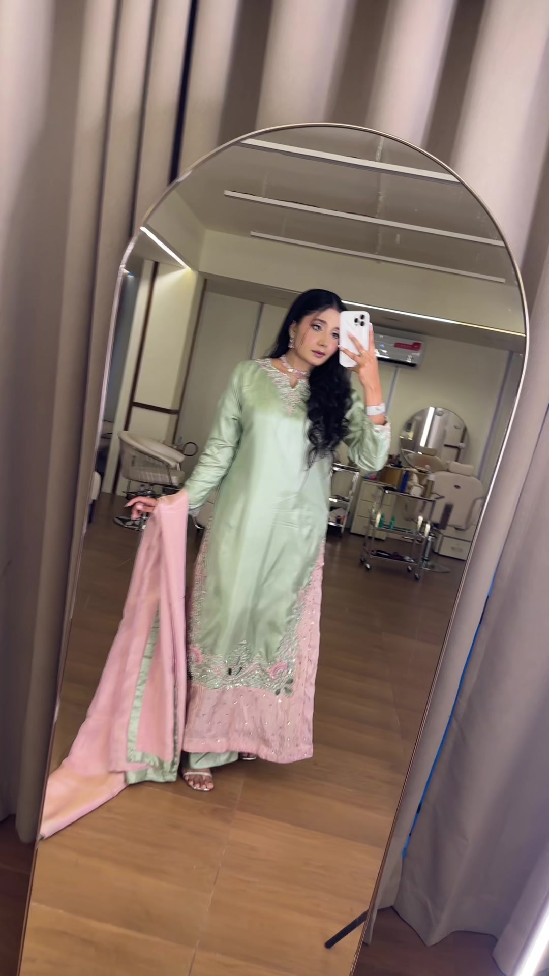 @Mahreen Sana