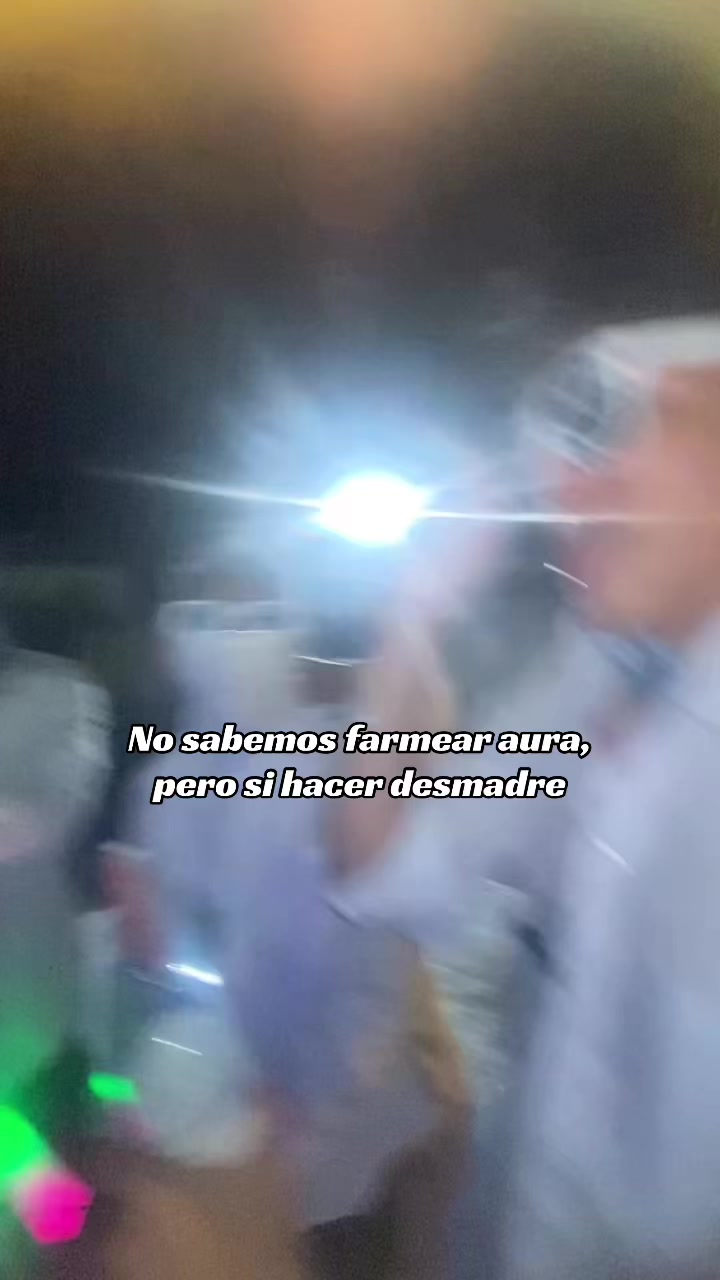 @La Morena๐๐ฆ๐ค๐ฅ๐๐โ๏ธ