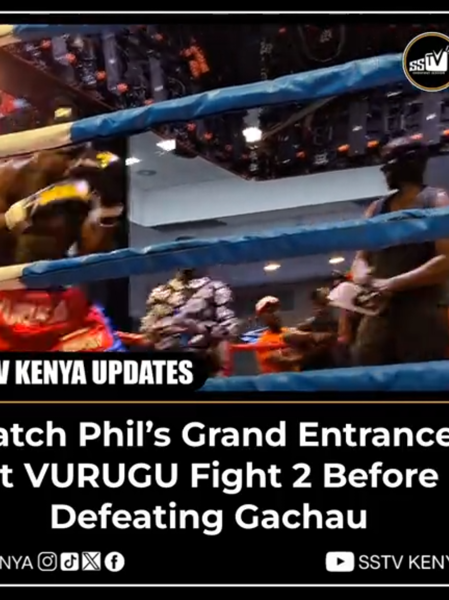 @SSTV KENYA 🇰🇪