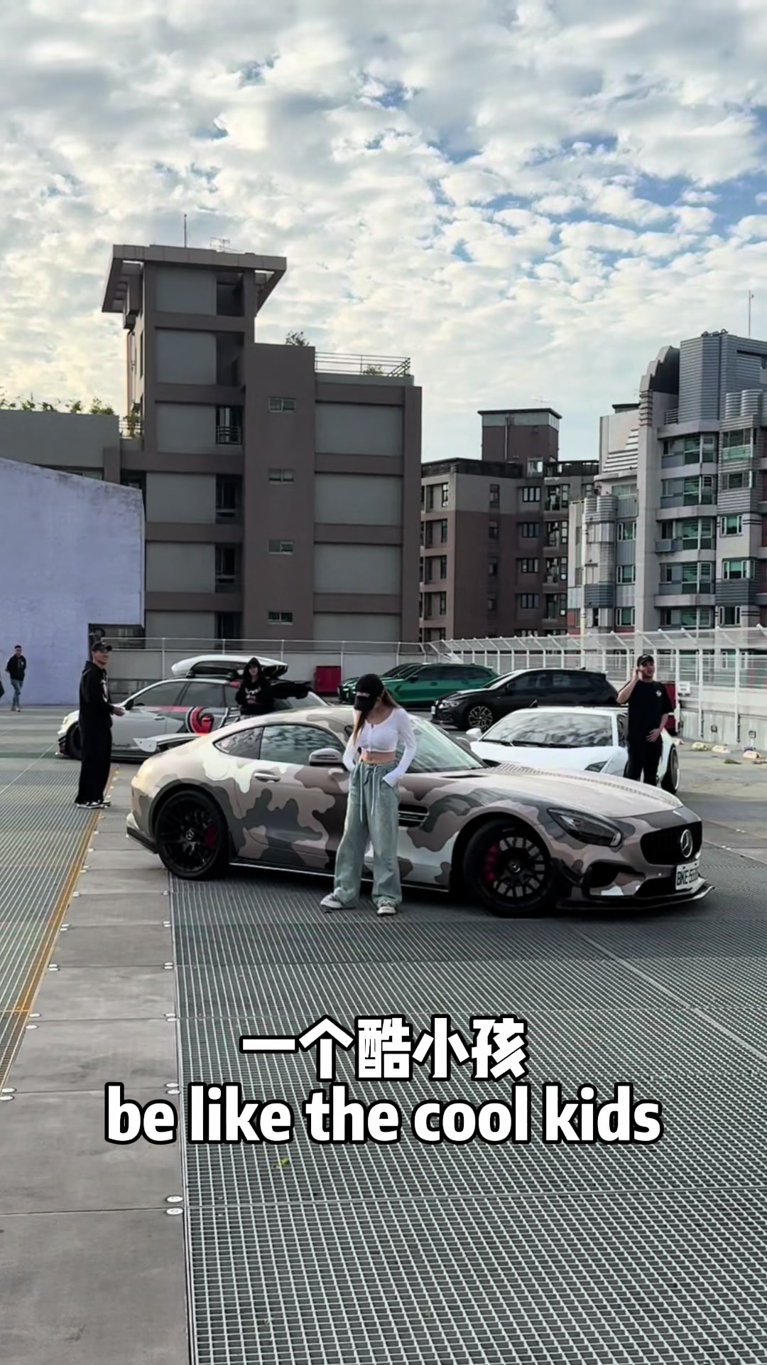 @ᴀʙ 小老虎🐅