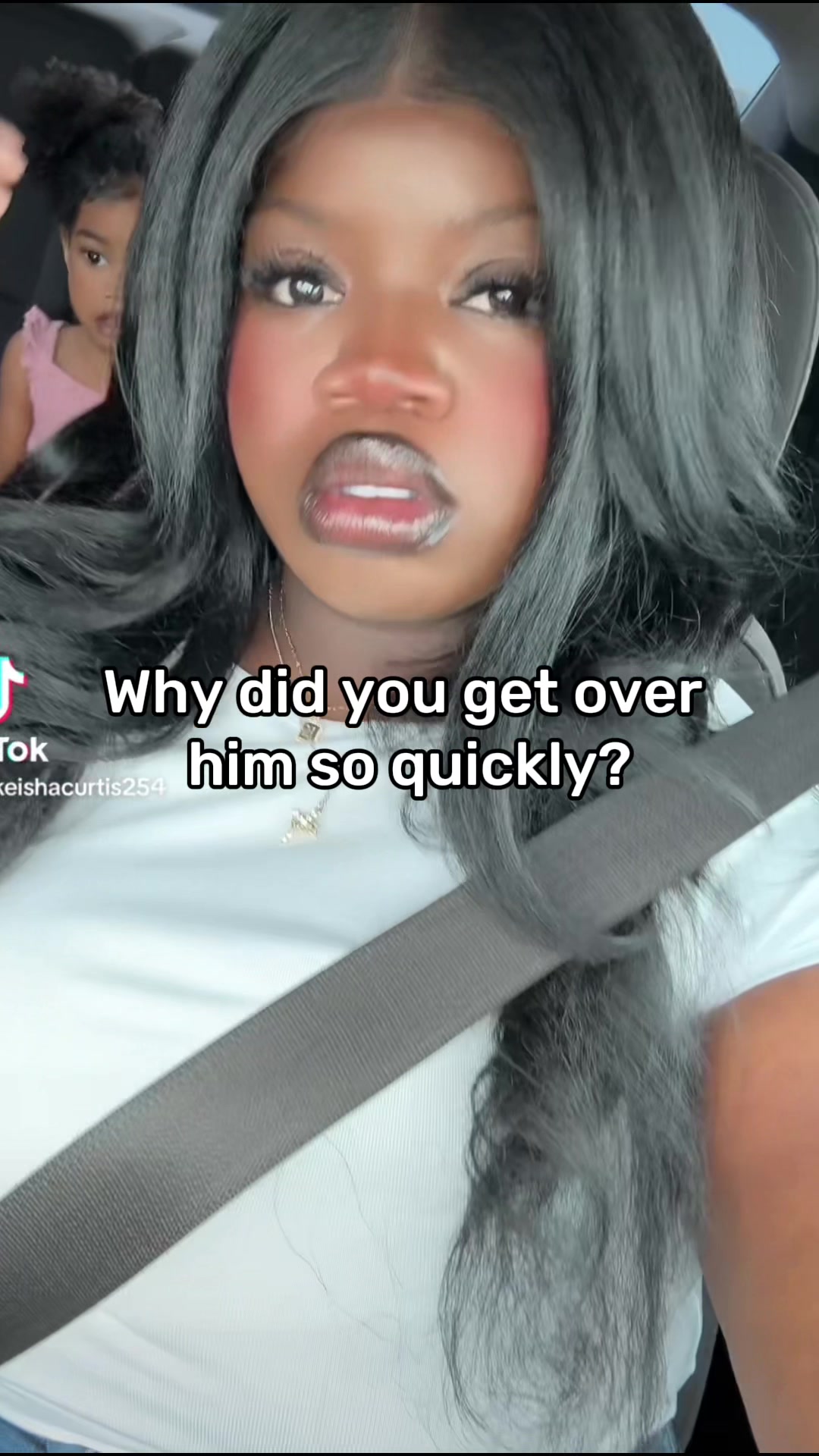 @Keisha Raye