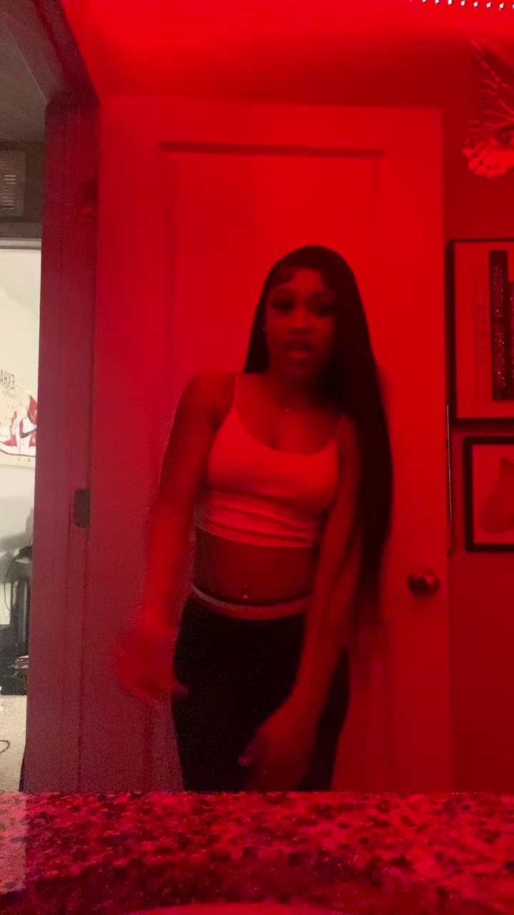 @Aniya Cooper