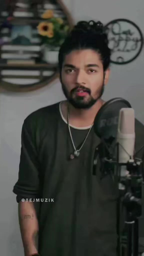 @tej_muzik🇮🇳