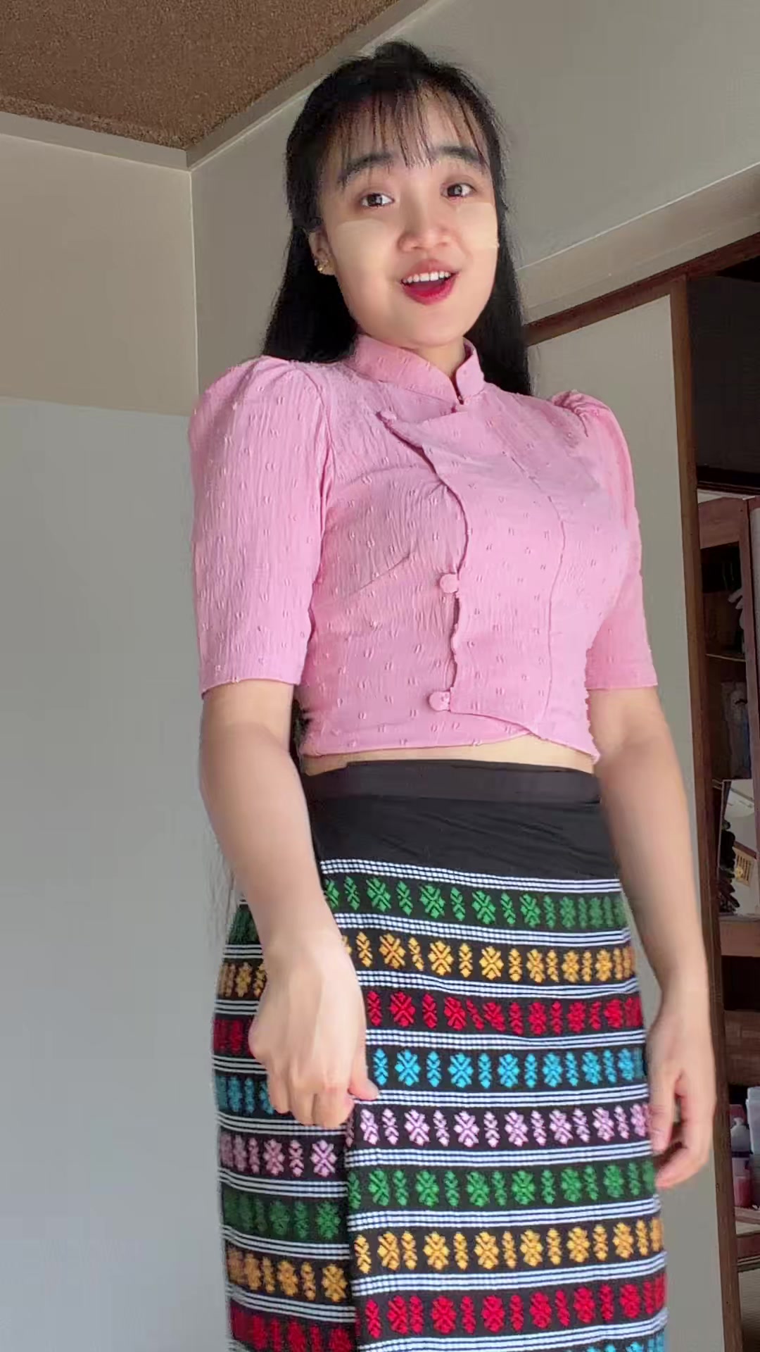 @PhyoThandarSoe🇯🇵(မိဖြိုး)🫶