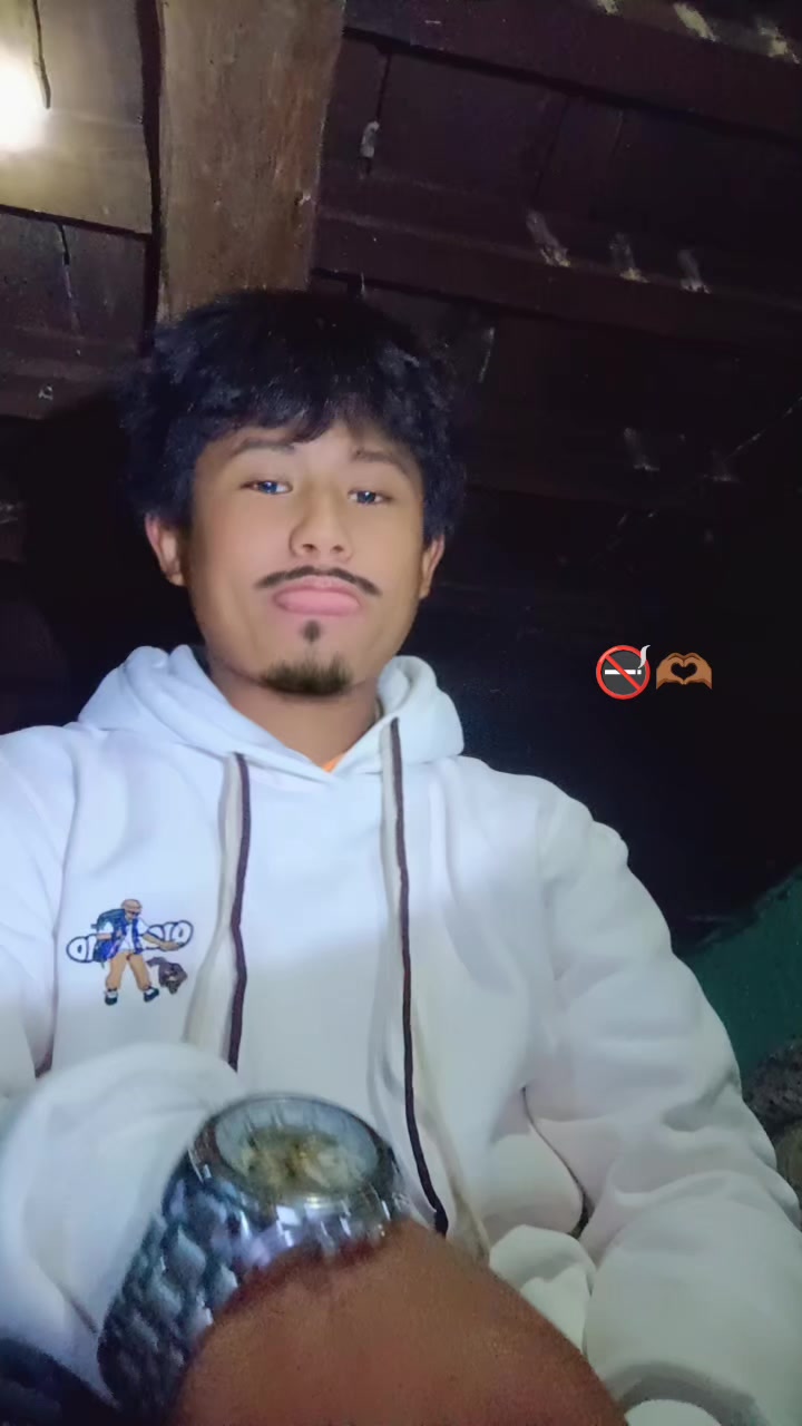 @KAUSHAL MAGAR🦅