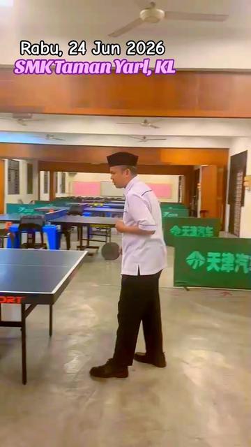 @Dr. Ahmad Kamal bin Ariffin