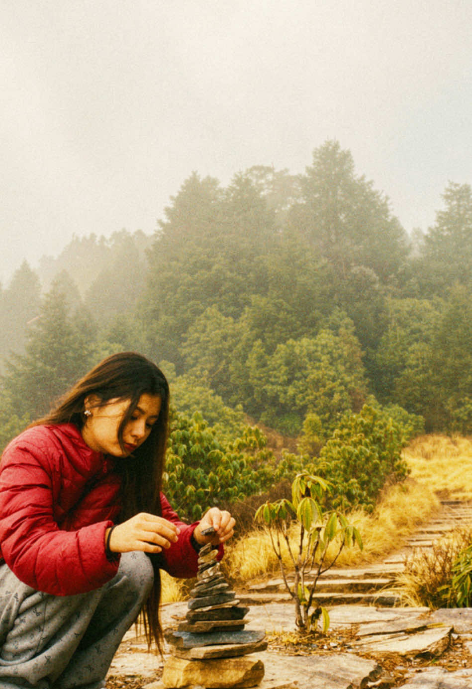 @Sharmila_Gurung🪷❤️