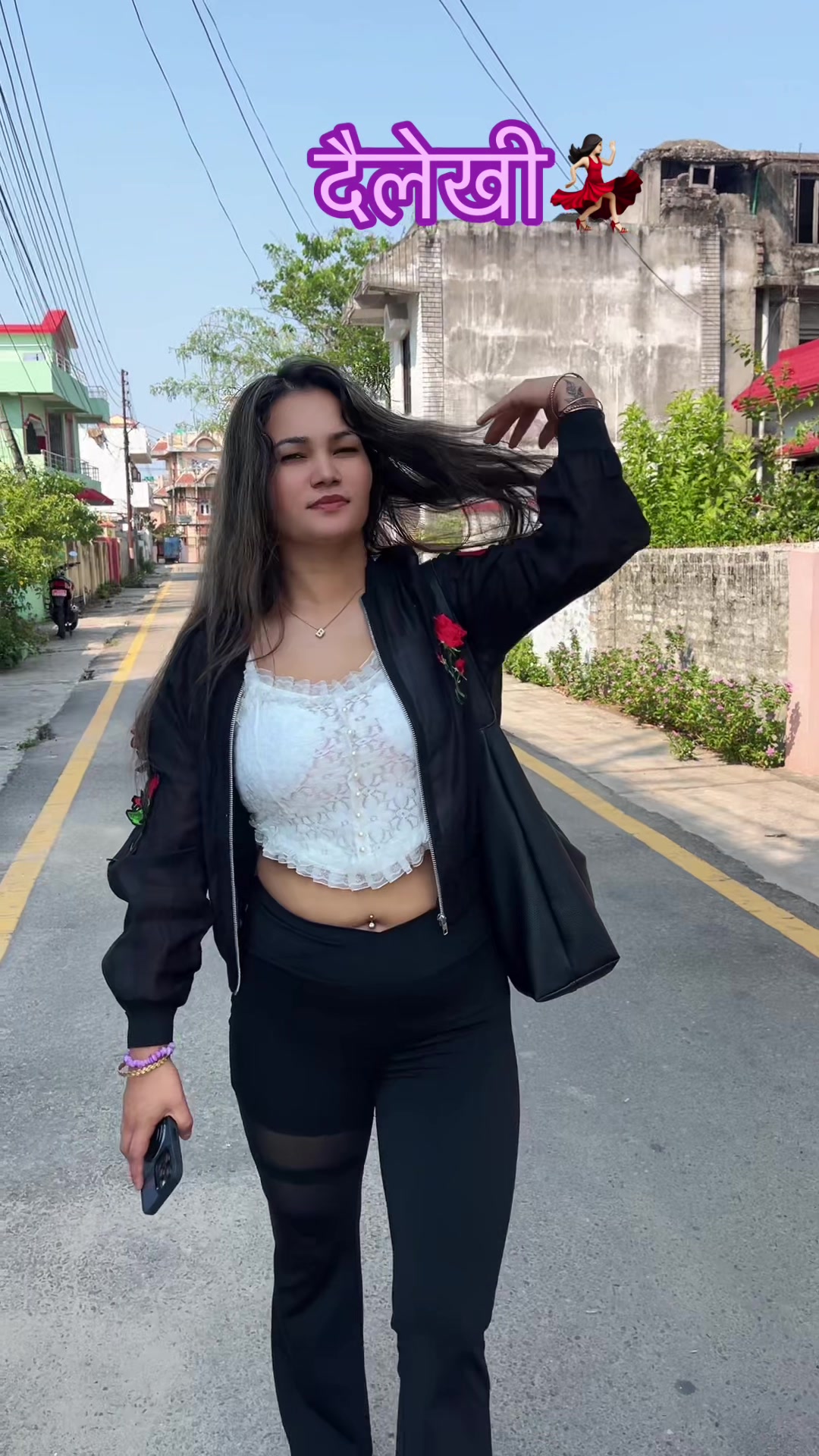 @Binu Thapa