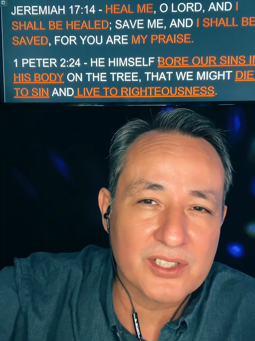 @✝️🙏Chad Martin🙏✝️
