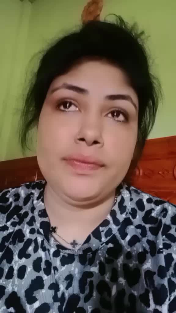 @প্রবাসী রাজকন্যা আমি মনি👰