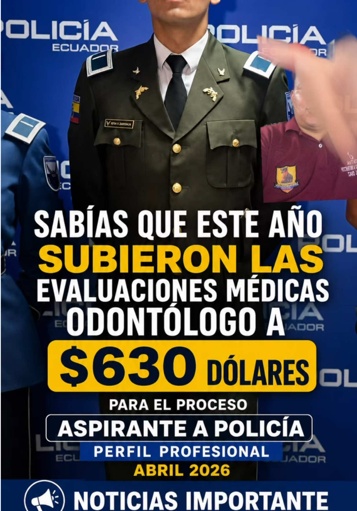 @👮Cumpliendo Meta👮Paul Diaz🇪