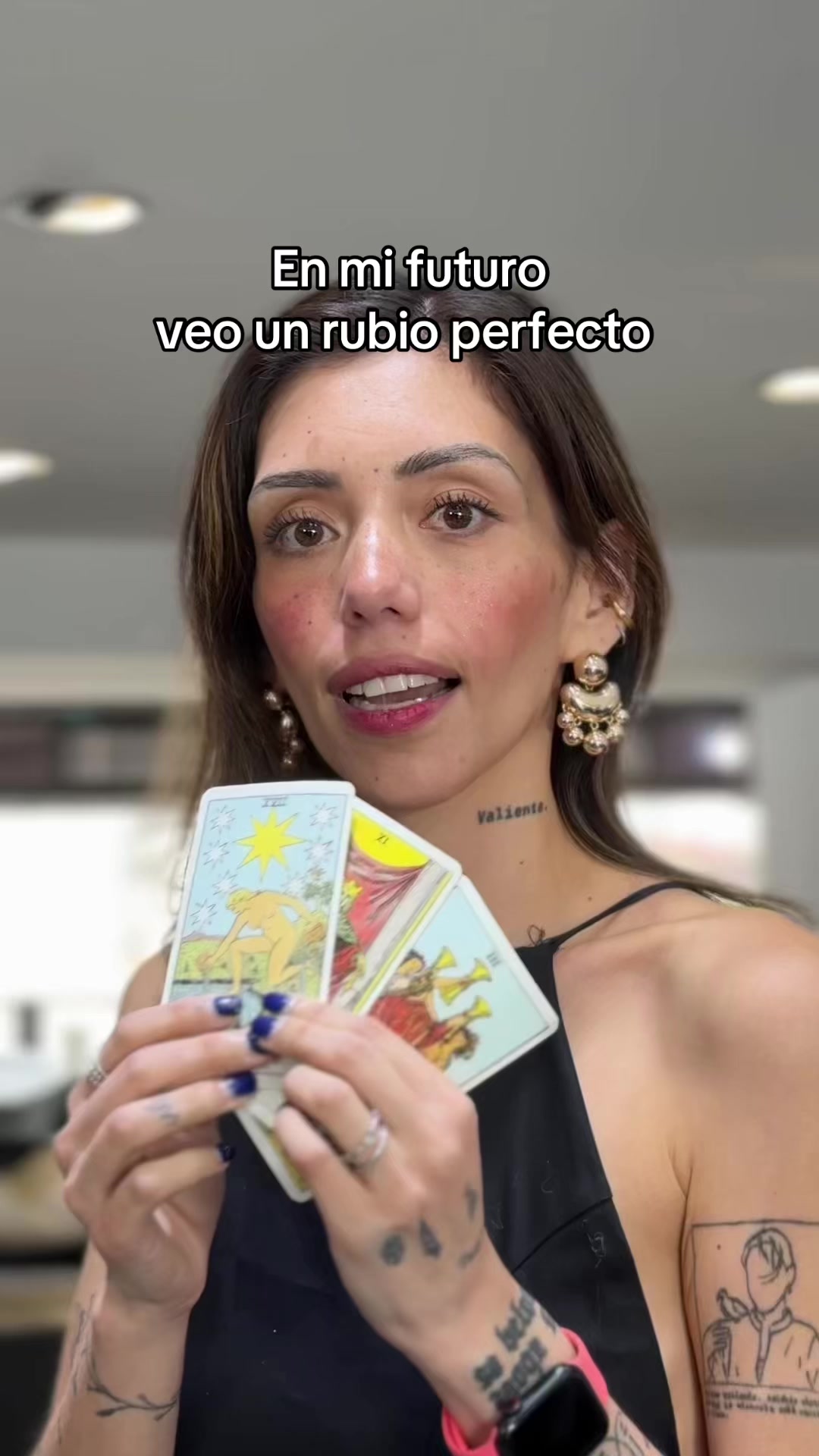 @Experto en Rubios CDMX