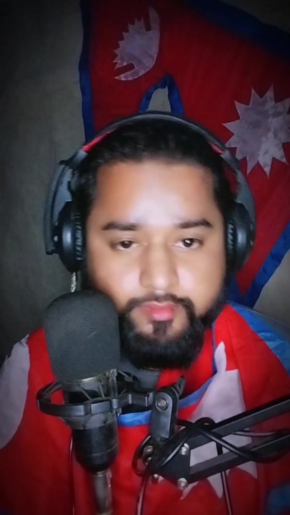 @🎙️समिर घिमिरे🎙️🇳🇵