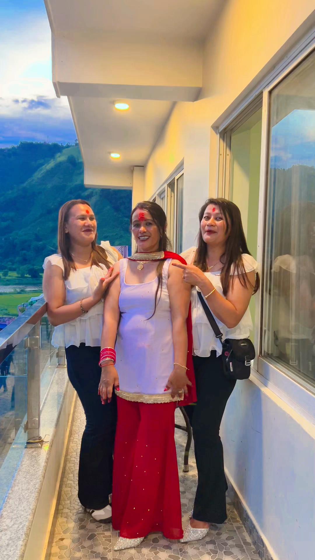 @Kamala khadka chhetri👩⚕️